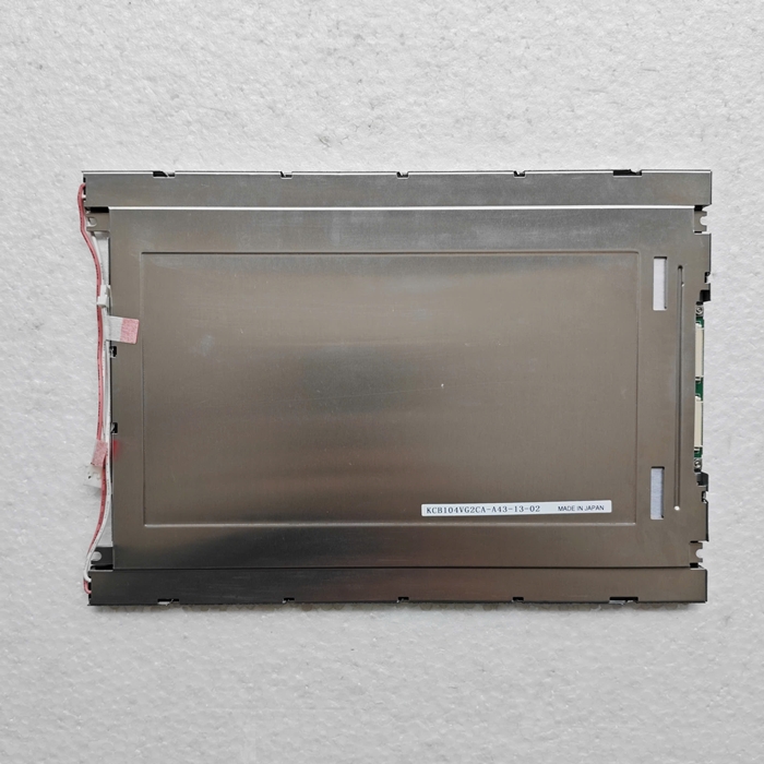 Màn hình công nghiệp 10.4 inch KCB104VG2CA-A43