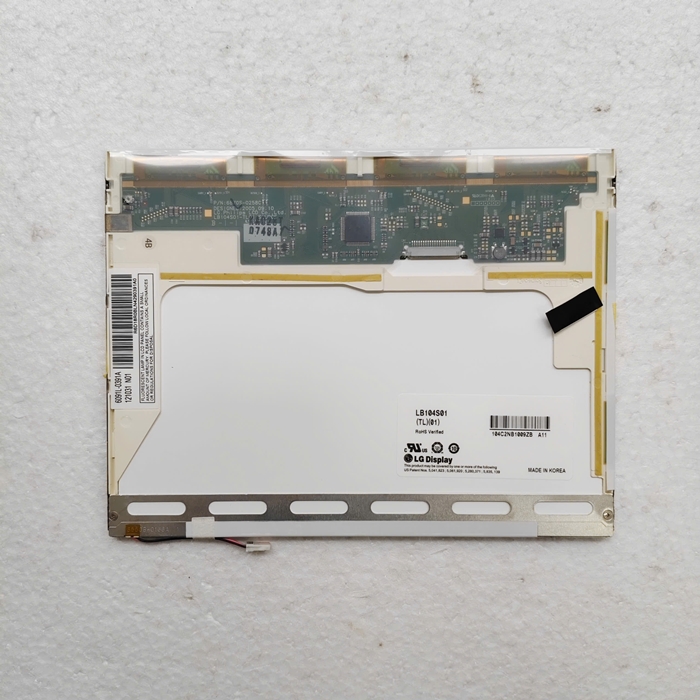 Màn hình công nghiệp 10.4 inch LB104S01 TL01