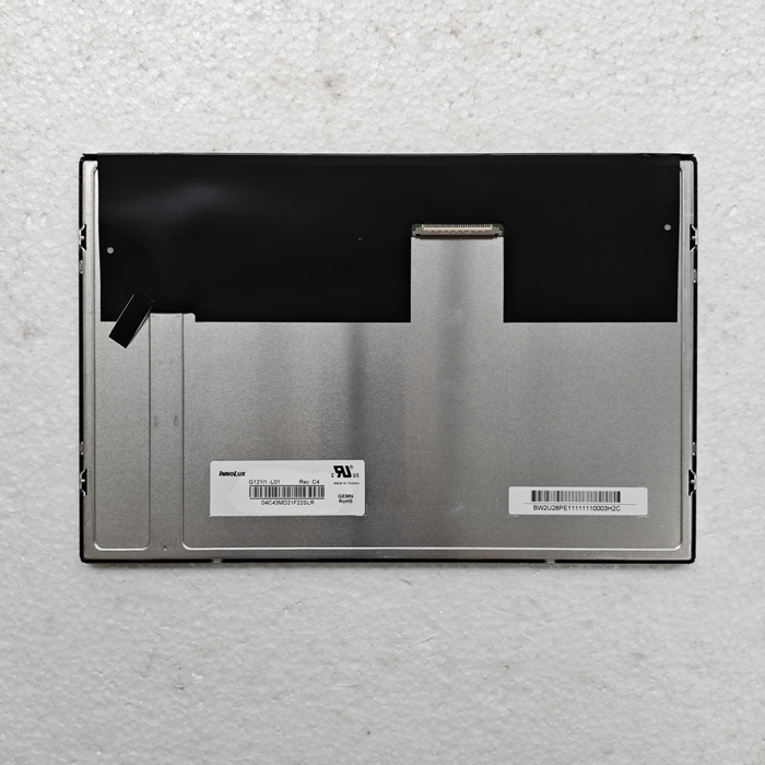 Màn hình công nghiệp 12.1 inch G121I1-L01 Rev.C4