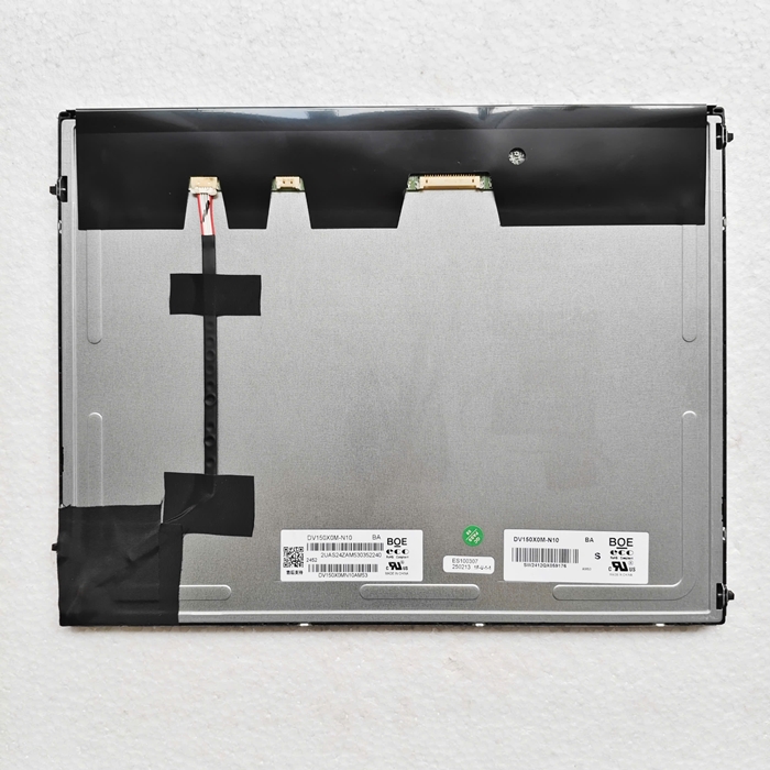 Màn hình công nghiệp 15.0 inch DV150X0M-N10