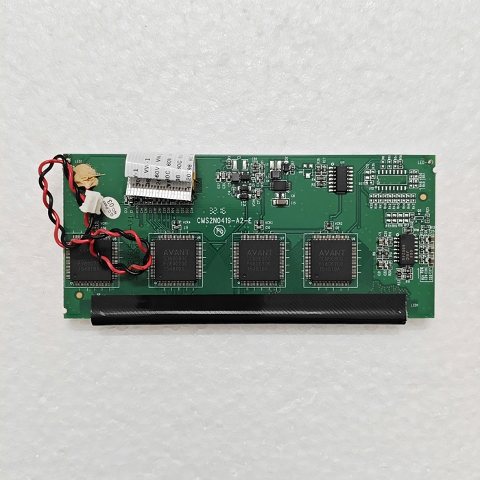 Màn hình công nghiệp 4.4 inch Autonics GP-S044-S1D1