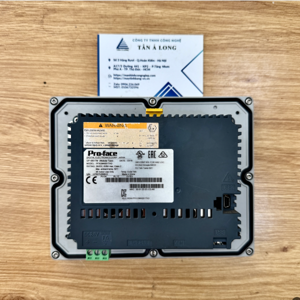 Màn hình HMI Proface GP4301TM