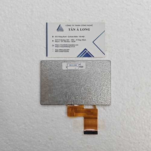Màn hình cảm ứng 4.3 inch YKHMI MC-20MR-6MT-430A-FX-A
