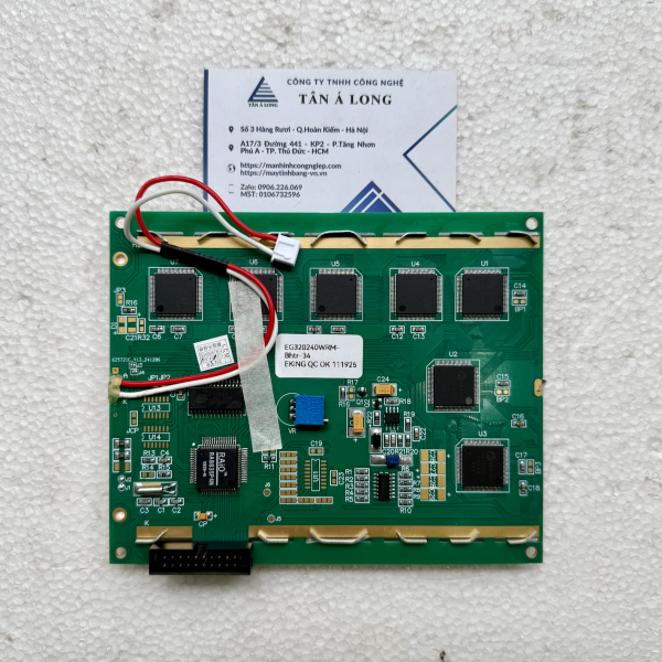 Màn hình công nghiệp 5.7 inch EG320240WRM