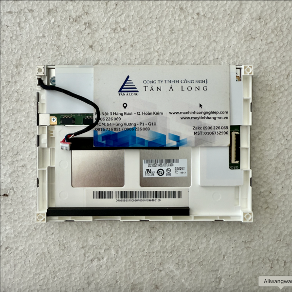 Màn hình công nghiệp 5.7 inch G057QN01 V2