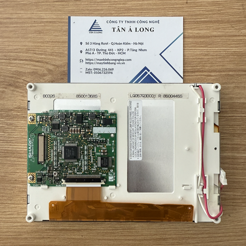 Màn hình công nghiệp 5.7 inch LQ057Q3DC01