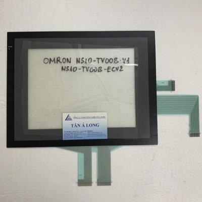 Mặt bảo vệ HMI OMRON NS10-TV00B-ECV2 NS10-TV00B-V2