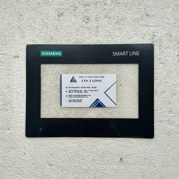 Miếng dán màn hình Siemens SmartLine V4