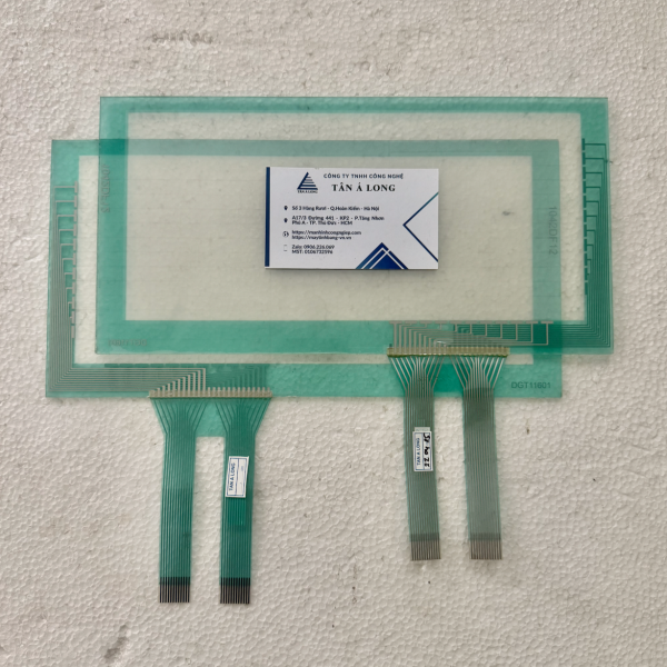 Tấm cảm ứng máy ETAC FX423P